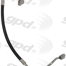 Global Parts Distributors - 11-13 Corolla (4812753)