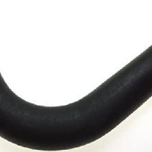ACDelco 20001S Professional Molded Coolant Hose