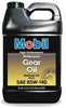 Oil, Gear