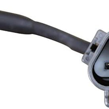 AIP Electronics Crankshaft Position Sensor CKP Compatible Replacement For 1994-2004 Toyota 2.7L 2.4L Oem Fit CRK144