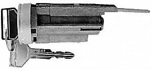 Standard Motor Products US128L Ignition Lock Cylinder