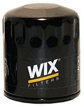 Wix Filter Corp. 51040 Oil Filter