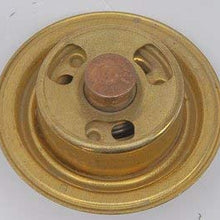 Milodon 16406 High Flow 180 Degree Thermostat