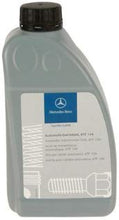 Mercedes Benz Automatic Transmission Fluid ATF 134 (1 Liter)