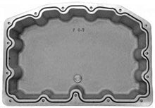 Mag-Hytec F6.7L Heavy Duty Engine Oil Pan (2 Quarts Over Stock) Compatible with 2011-2019 Ford 6.7 Powerstroke Diesel