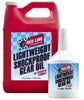 Red Line Oil 58404 Set of 8 Lightweight Shockproof Gear Oil 1-Quart Bottles