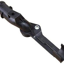 Brand New Engine Coolant Pipe Oil Cooler To Head For 03-2005 Mercedes-Benz C230 2712001352 OEM Fit RB1021