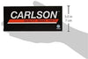 Carlson Quality Brake Parts 14172 Disc Brake Guide Pin Set