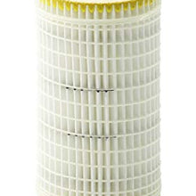 Mann-Filter HU 718/5 X Metal-Free Oil Filter