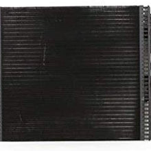 A/C Condenser - Pacific Best Inc For/Fit 3265 03-08 Dodge RAM Pickup 5.9L