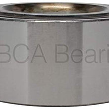 BCA WE60389 Wheel Bearing