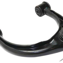 Control Arm Compatible with 2005-2017 Toyota Tacoma Front Upper with ball joint Passenger Side