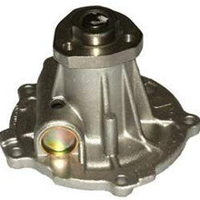 Gates 41157 Water Pump