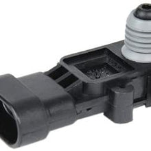 ACDelco 16238399 GM Original Equipment Fuel Tank Pressure Sensor