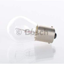 BOSCH Bulb 1pcs 24V 21W P21W TRUCKLIGHT 1987302501