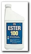 EF Products R-134a ISO 100 Ester Oil, 32 oz. (491)