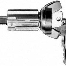 Standard Motor Products US62L Ignition Lock Cylinder