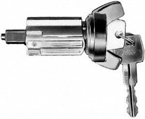 Standard Motor Products US62L Ignition Lock Cylinder