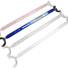 Megan Racing MR-SB-HC88RU-B Aluminum Strut Tower Bars