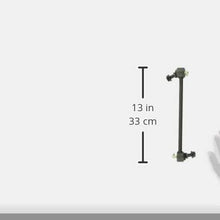 Moog K750189 Stabilizer Bar Link Kit