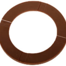 ACDelco 8684469 GM Original Equipment 4T40E Automatic Transmission 3rd Clutch Housing Brown Thrust Washer