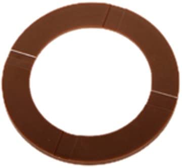 ACDelco 8684469 GM Original Equipment 4T40E Automatic Transmission 3rd Clutch Housing Brown Thrust Washer