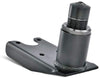 Pinion Snubber, Bolt-On, Adjustable, Screw-In Type, Rubber/Steel, Black Paint, Mopar 8.75 in Rear Axles, Each
