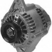 Denso 210-0180 Remanufactured Alternator