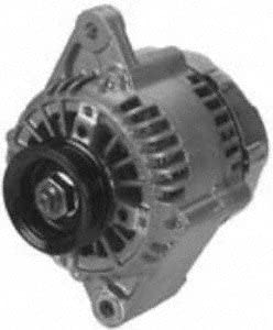 Denso 210-0180 Remanufactured Alternator