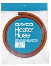 Dayco 80292 Heater Hose 5/8""X6'"