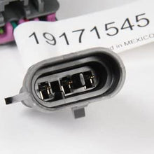 ACDelco 213-4527 GM Original Equipment Mass Air Flow Sensor Kit with Wiring Connector