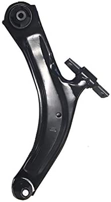 BRTEC RK621452 RK621453 Front Lower Control Arm with Ball Joint for 2008 2009 2010 2011 2012 2013 Nissan Rogue 2.5L 2014 2015 Nissan Rogue Lower Control Arm with Ball Joint Driver & Passenger Side