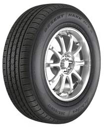 Achilles desert hawk h/t2 P225/60R18 104H bsw summer tire