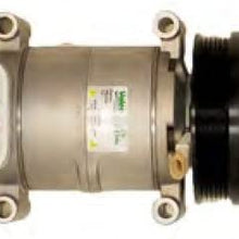 OEM VALEO AC COMPRESSOR COMPATIBLE WITH GMC 96-00 C3500 JIMMY K1500 K2500 SUBURBAN P3500 SONOMA 88950 620151