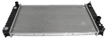 GM Genuine Parts 20837 Radiator