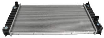 GM Genuine Parts 20837 Radiator