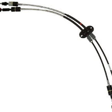 Ford 2M5Z-7E395-AE - CABLE ASY - SELECTOR