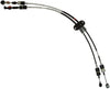 Ford 2M5Z-7E395-AE - CABLE ASY - SELECTOR