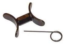 Schley (SCH97300) Toyota Timing Belt Tensioner Compressor