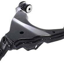 Centric 623.44064 Standard Control Arm & Ball Joint