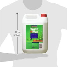 PROAUTO Autopro Apww5L 5L Wash-N-Wax