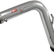 Injen Technology RD1660P Polished Race Division Cold Air Intake System