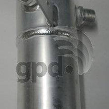 Global Parts Distributors 1411709 New Drier Or Accumulator