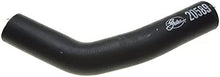 ACDelco 22039M Professional Upper Molded Coolant Hose