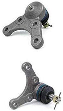 Centric 611.65030 Ball Joint, Lower, Front