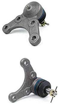 Centric 611.65030 Ball Joint, Lower, Front