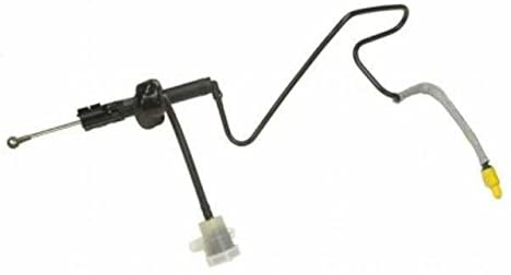 RhinoPac Pre-Filled Clutch Master Cylinder and Line Assembly (PM0710-2)