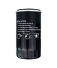 Kvjicdo 122-0836 Oil Filter Compatible with RV QG 5500/7000 Series HGJAA HGJAB HGJAC Spin-on Rep 01220836 B7238 PH2875 PH10027