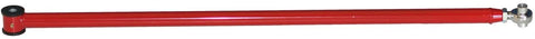 Founders Performance 23780R Single Adjustable Panhard Rod Poly/Rod Red