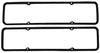 1955-86 Compatible/Replacement for Chevy Small Block 265-283-305-327-350 Steel Core Valve Cover Gaskets